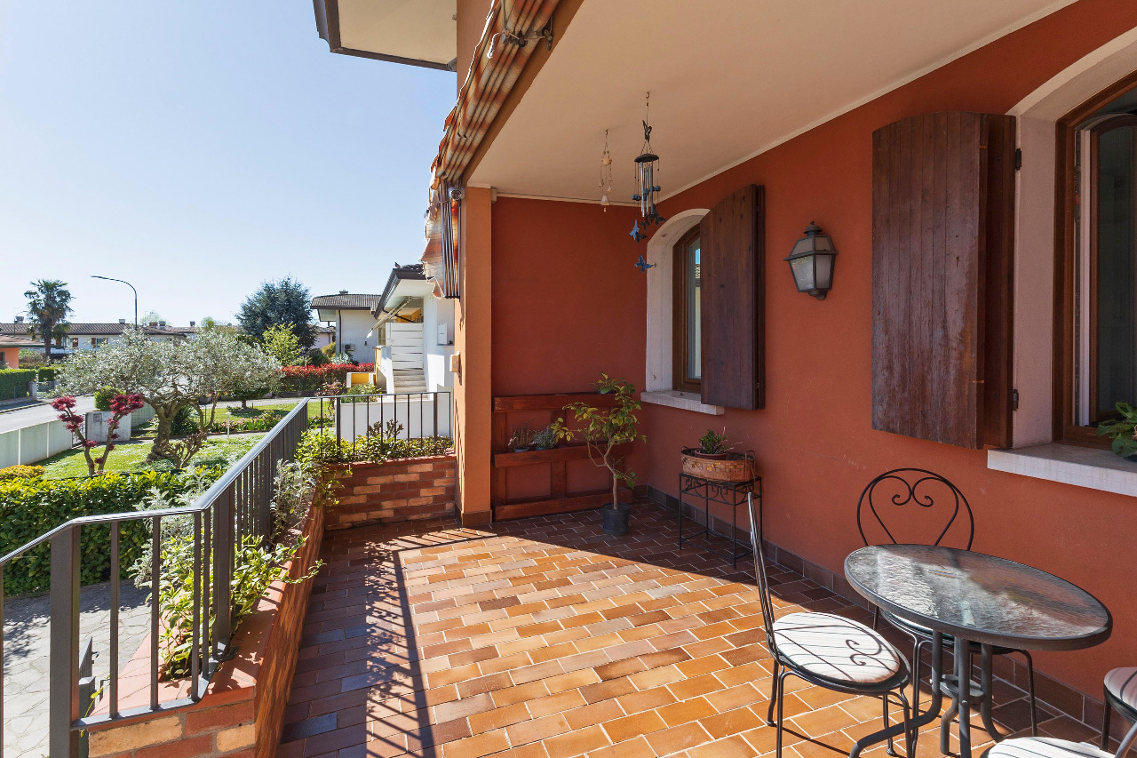 Casa Bifamiliare/Schiera in vendita a Quarto d'Altino